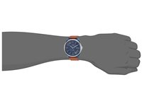 Watch Fossil Man Commuter in Steel FS5402 - FS5402